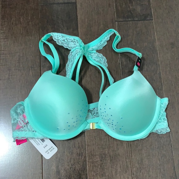 BNWT La senza push up bra - Picture 2 of 4